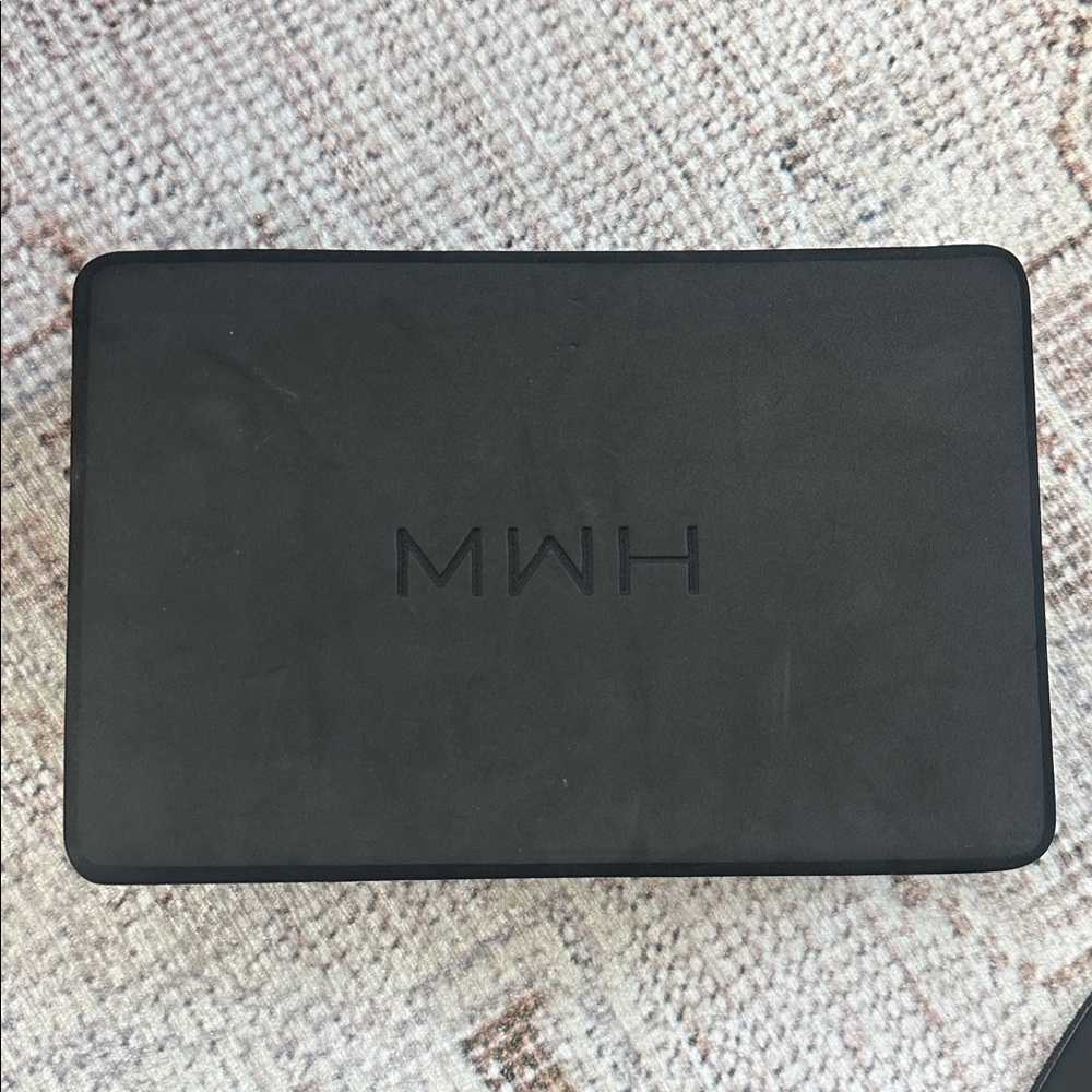 MWH Yoga Blocks (2 block set)